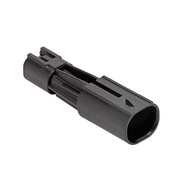 2042230002 CONN PLUG HSG 2POS 1.80MM