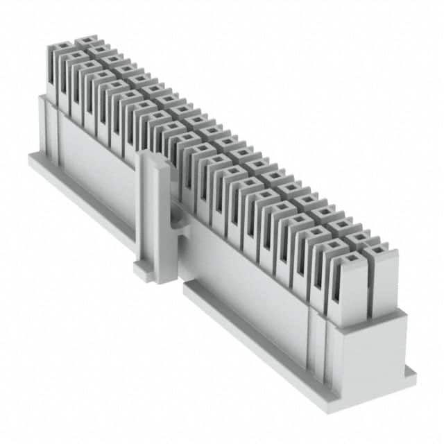 IPD1-20-D CONN RCPT HSG 40POS 2.54MM