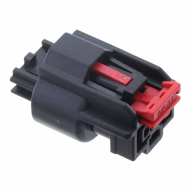 0349674001 CONN RCPT HSG 4POS 1.80MM