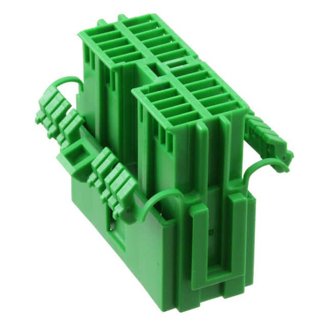 IL-AG5-22P-D3C1 CONN PLUG HSG 22POS 2.50MM