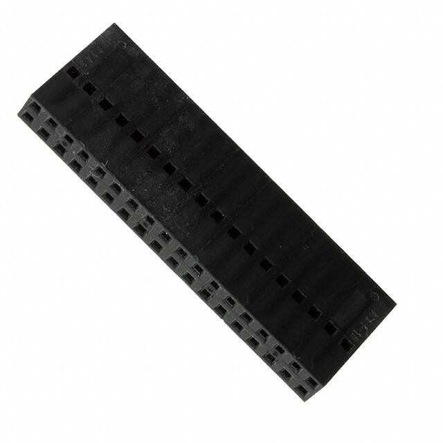 0901430036 CONN RCPT HSG 36POS 2.54MM
