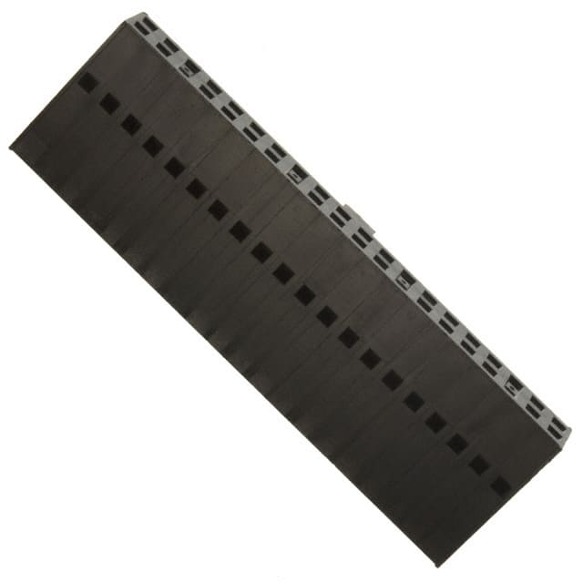 0901420040 CONN RCPT HSG 40POS 2.54MM