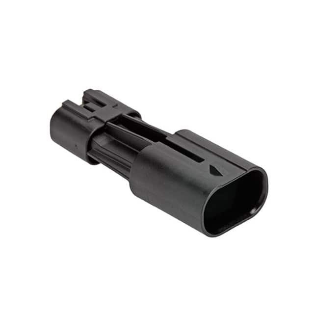 2042230004 CONN PLUG HSG 4POS 1.80MM