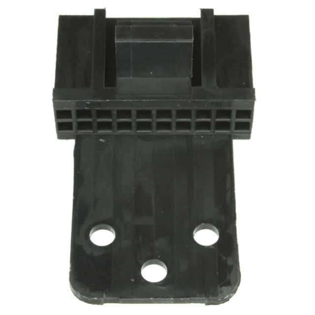 104422-2 CONN RCPT HSG 20POS 2.54MM