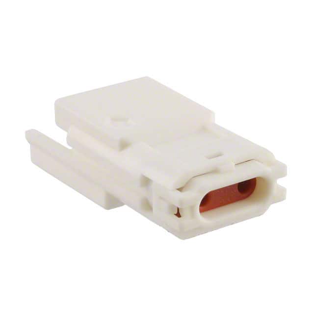 0521160240 CONN PLUG HSG 2POS 5.00MM