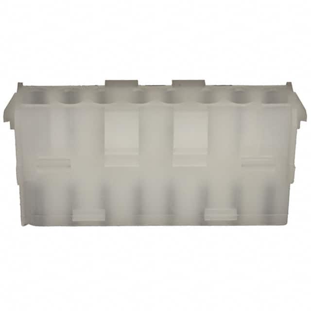 926308-1 CONN RCPT HSG 8POS