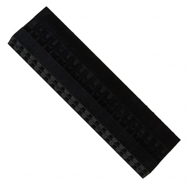 65043-017LF CONN RCPT HSG 40POS 2.54MM