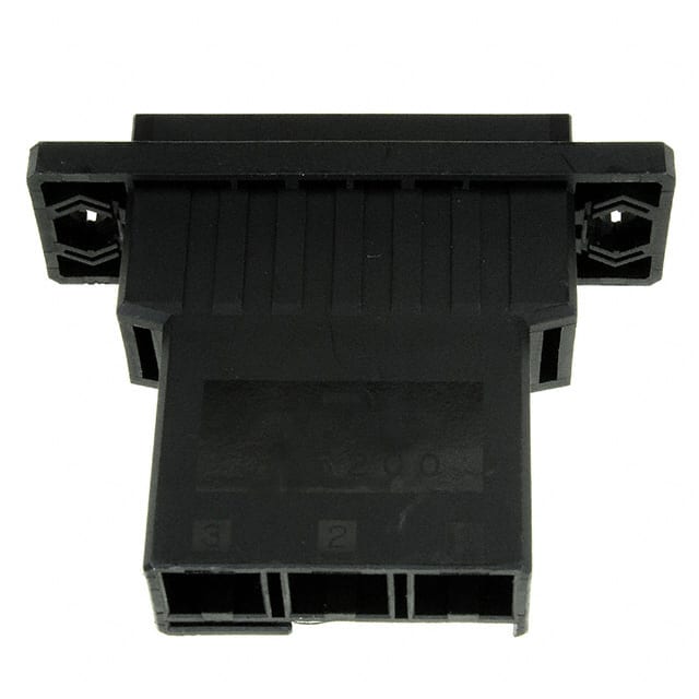 1-353047-3 CONN PLUG HSG 3POS 10.16MM