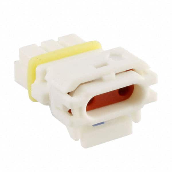0521170240 CONN RCPT HSG 2POS 5.00MM