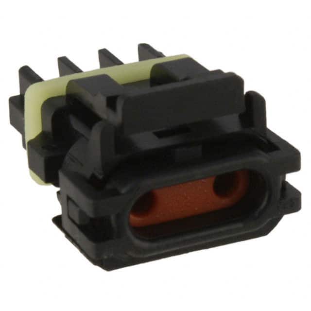 0521170241 CONN RCPT HSG 2POS 5.00MM