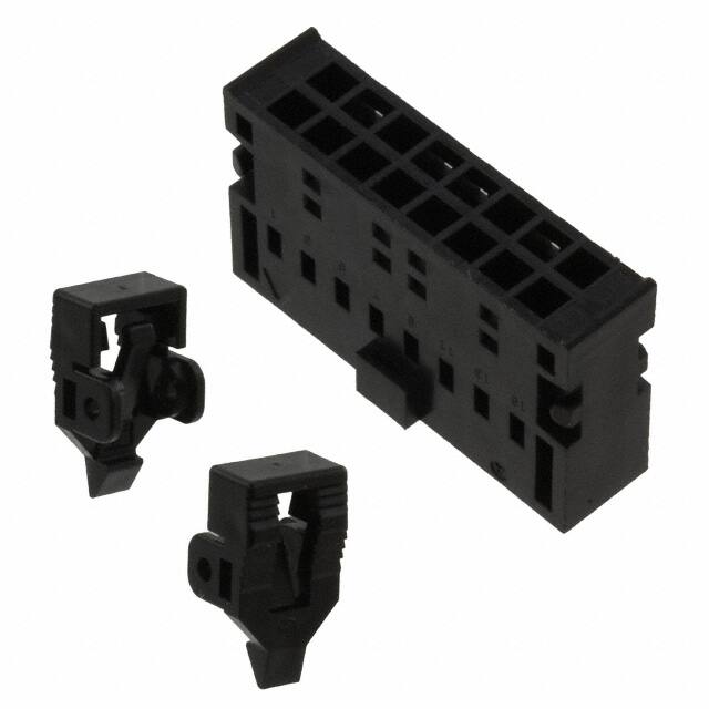 XG5N-161-U CONN RCPT HSG 16POS 2.54MM