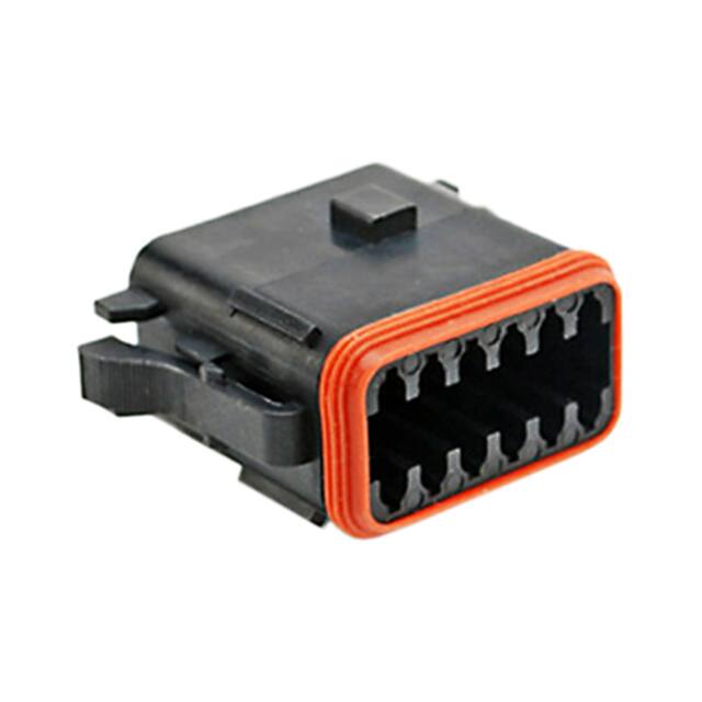AT06-12SB CONN PLUG HSG 12POS 14-20AWG
