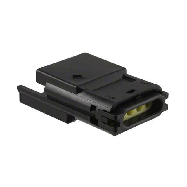0521160411 CONN PLUG HSG 4POS 2.50MM