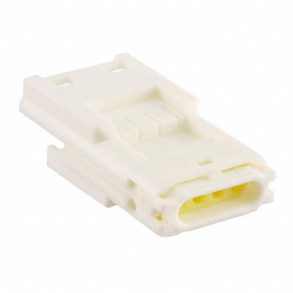 0521160410 CONN PLUG HSG 4POS 2.50MM