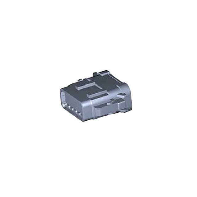 DTM06-12SB-E003 CONN PLUG HSG 12POS