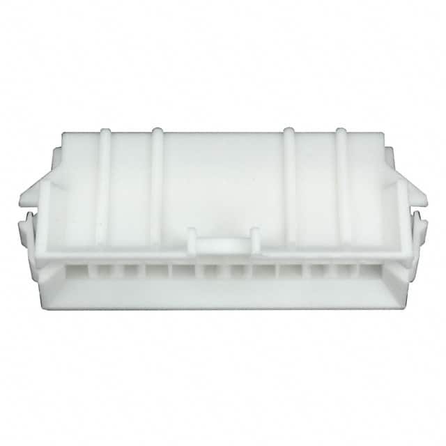 0015060246 CONN PLUG HSG 24POS 4.20MM
