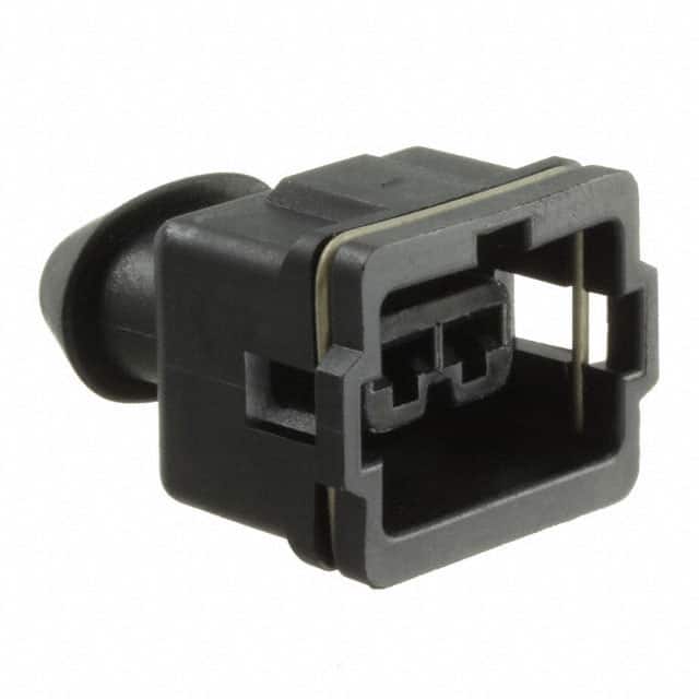 826008-5 CONN RCPT HSG 2POS 5.00MM