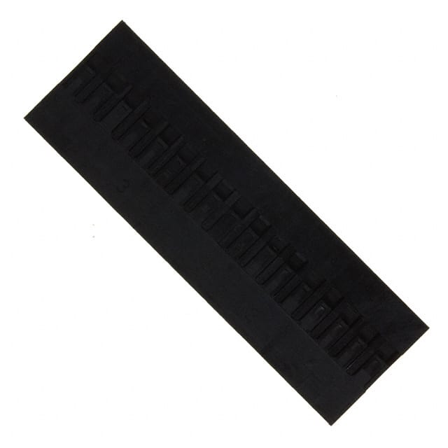 65043-020LF CONN RCPT HSG 34POS 2.54MM