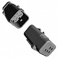 776434-1 CONN RCPT HSG 6POS 4.50MM