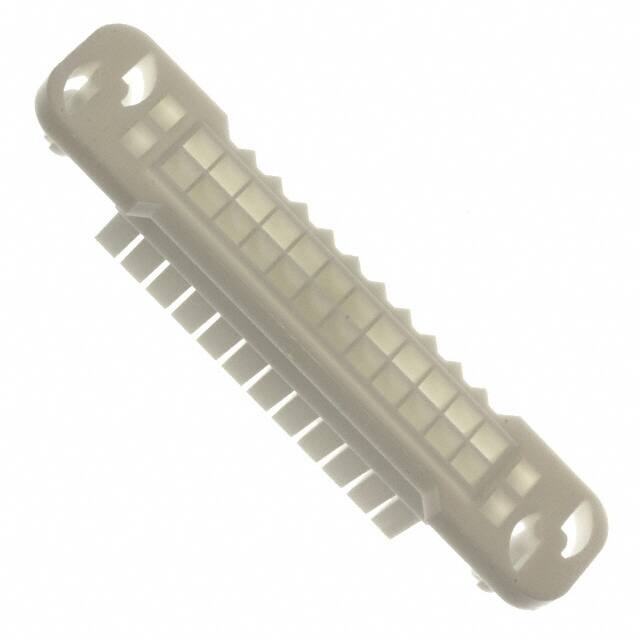 0015060241 CONN RCPT HSG 24POS 4.20MM
