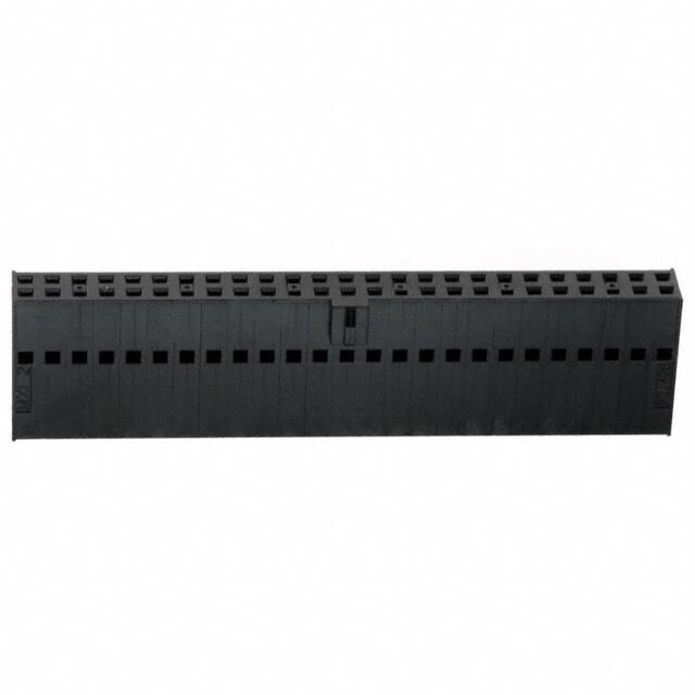 0901420050 CONN RCPT HSG 50POS 2.54MM