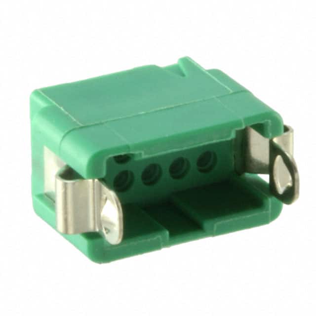 G125-3041096L4 CONN HDR HSG 10POS 1.25MM