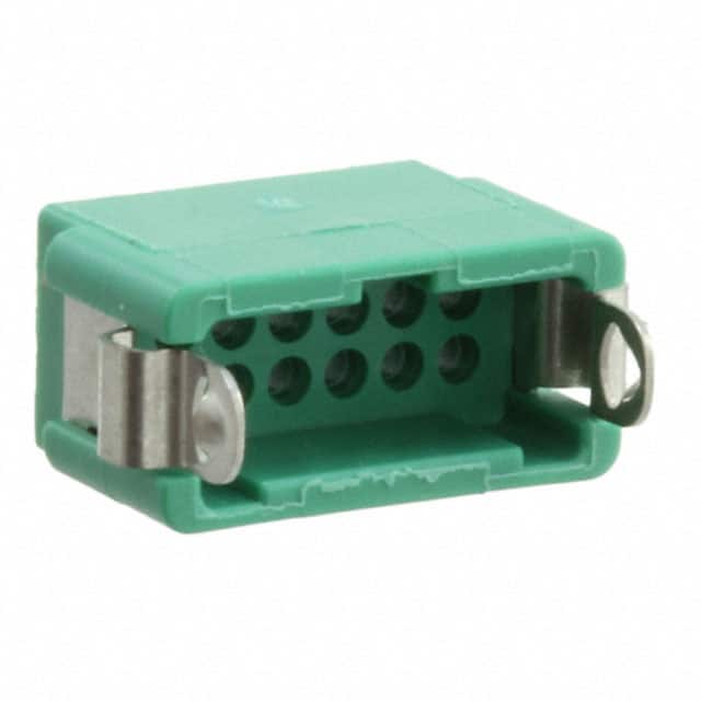 G125-3041296L4 CONN HDR HSG 12POS 1.25MM