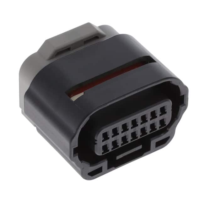 ZE064W-14DS-HU/R(A) CONN RCPT HSG 14POS