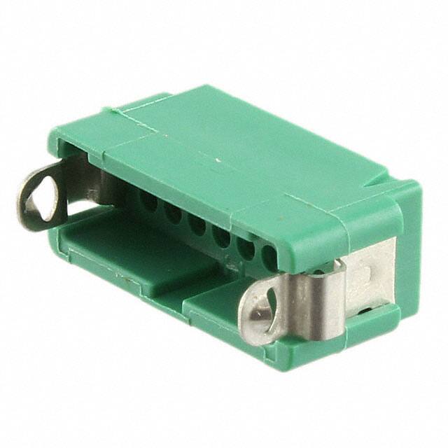 G125-3041696L4 CONN HDR HSG 16POS 1.25MM