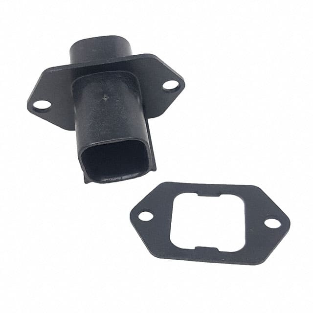 0194290043 CONN PLUG HSG 4POS 5.84MM
