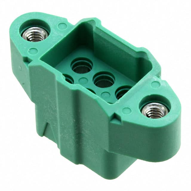 M300-3240696M1 CONN PLUG HSG 6POS 3.00MM