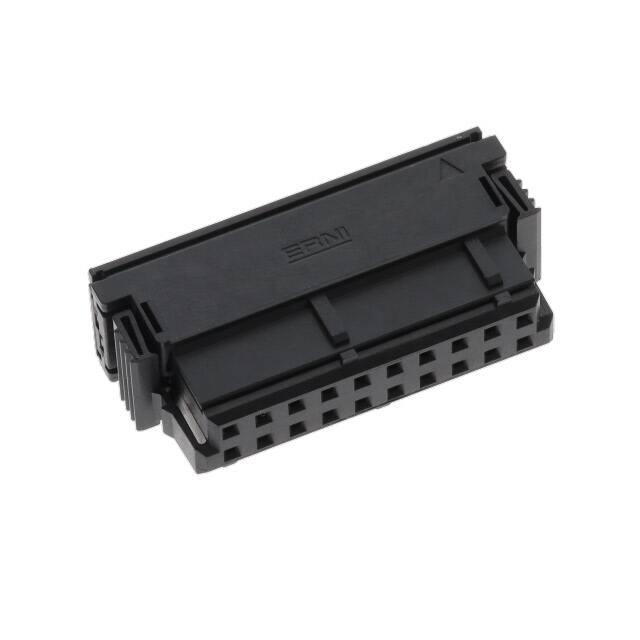 374335-E MAXIBR F 20POS VERT B CRPHOUS BK