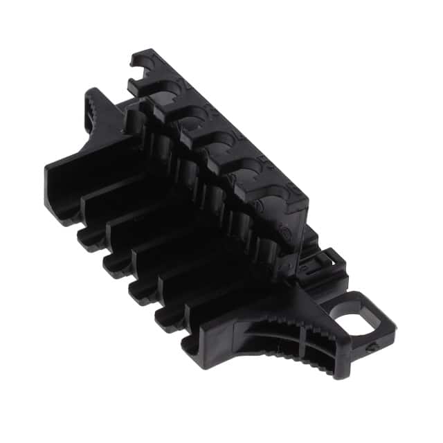 391-8530-006 CONN HSG