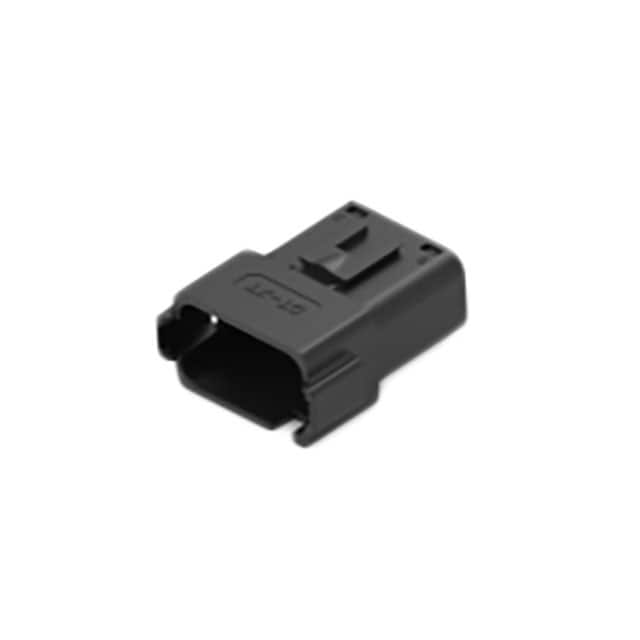 934447111 CONN RCPT HSG 18POS 4.66MM
