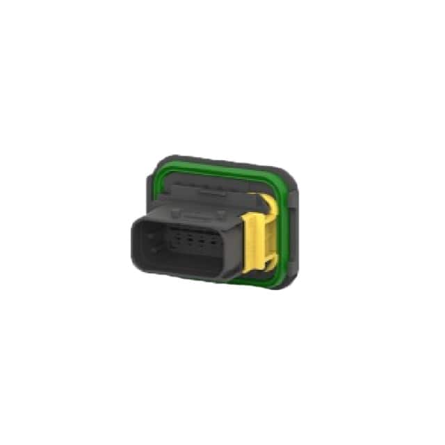 1-1564520-1 CONN PLUG HSG 12POS 4.00MM