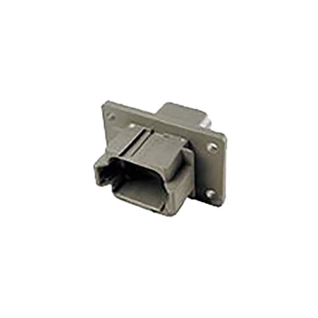 DT04-08PA-L012 CONN RCPT HSG 8POS