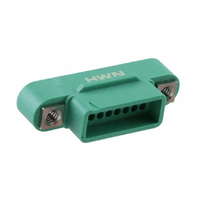 G125-3241696M1 CONN PLUG HSG 16POS 1.25MM