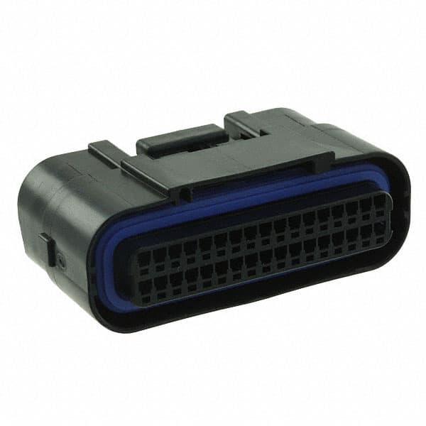 MX23A34SF1 CONN RCPT HSG 34POS 2.50MM