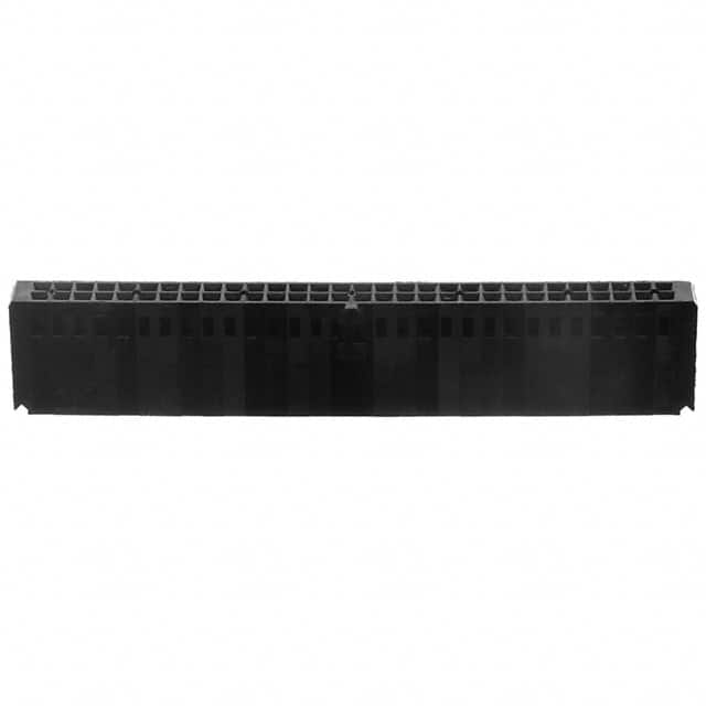 1-102387-1 CONN RCPT HSG 60POS 2.54MM