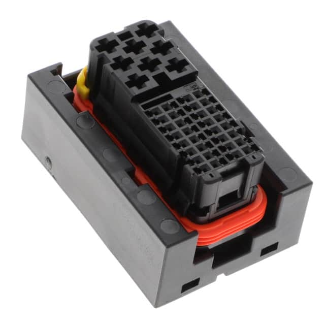 1473252-1 CONN PLUG HSG 40POS