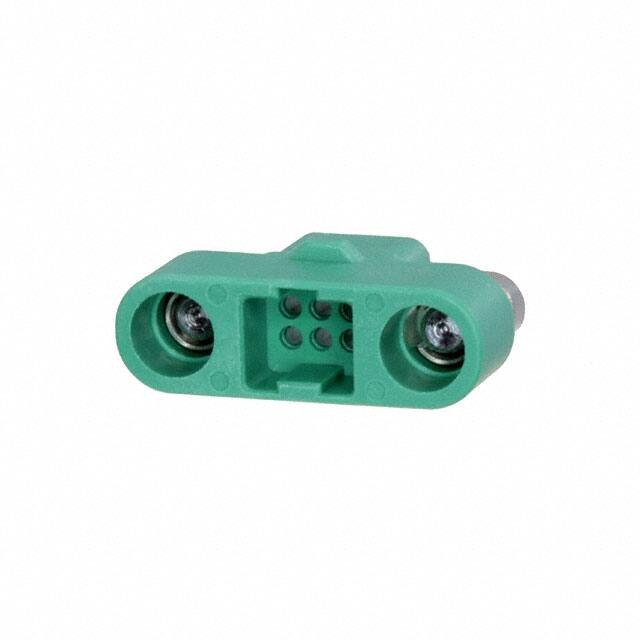 G125-3240696M3 CONN PLUG HSG 6POS 1.25MM