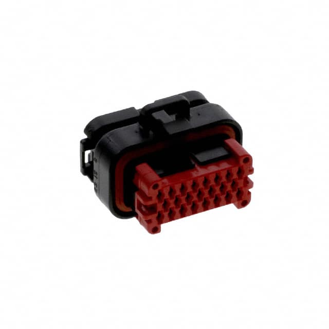 770680-3 CONN PLUG HSG 23POS SEAL