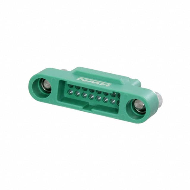 G125-3241696M3 CONN PLUG HSG 16POS 1.25MM