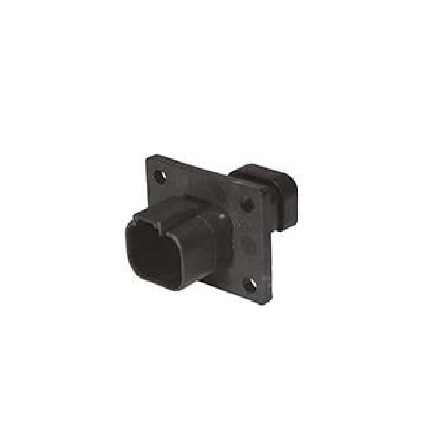 DT04-4P-LE11 CONN RCPT HSG 4POS