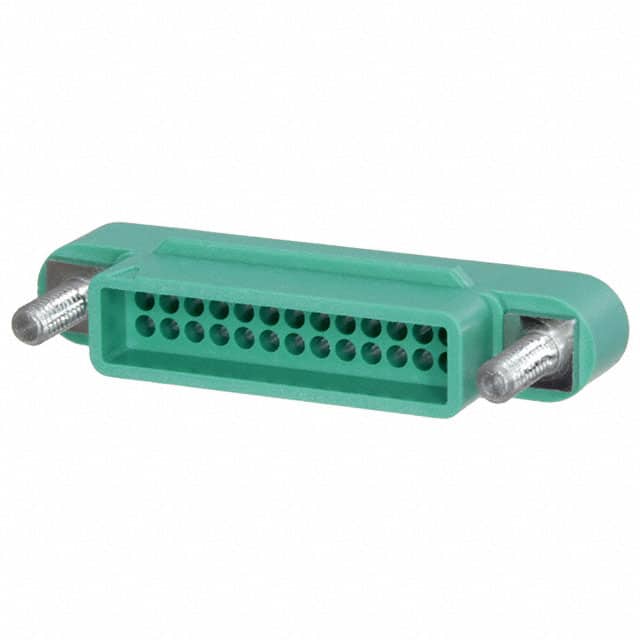 G125-3242696M2 CONN PLUG HSG 26POS 1.25MM