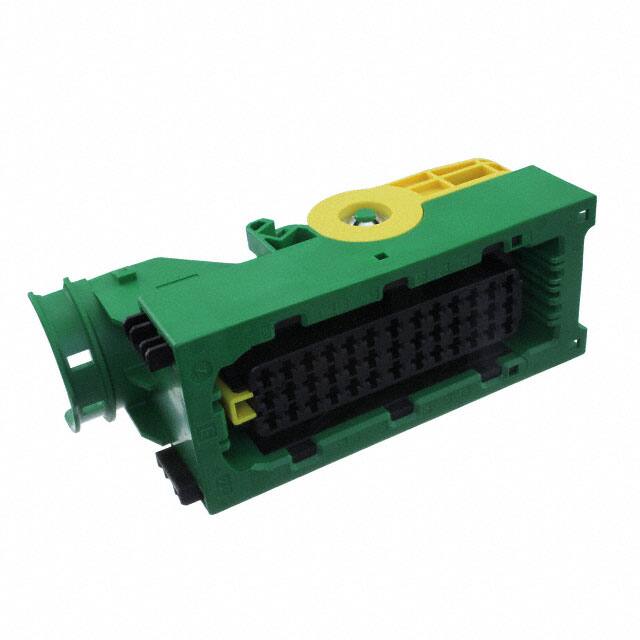 5-1718321-3 CONN RCPT HSG 39POS 5.00MM