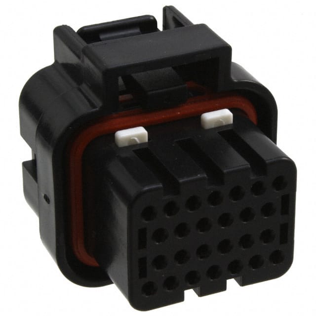1473416-1 CONN PLUG HSG 26POS SUPER SEAL