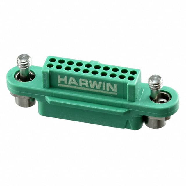 G125-2242096F1 CONN RCPT HSG 20POS 1.25MM