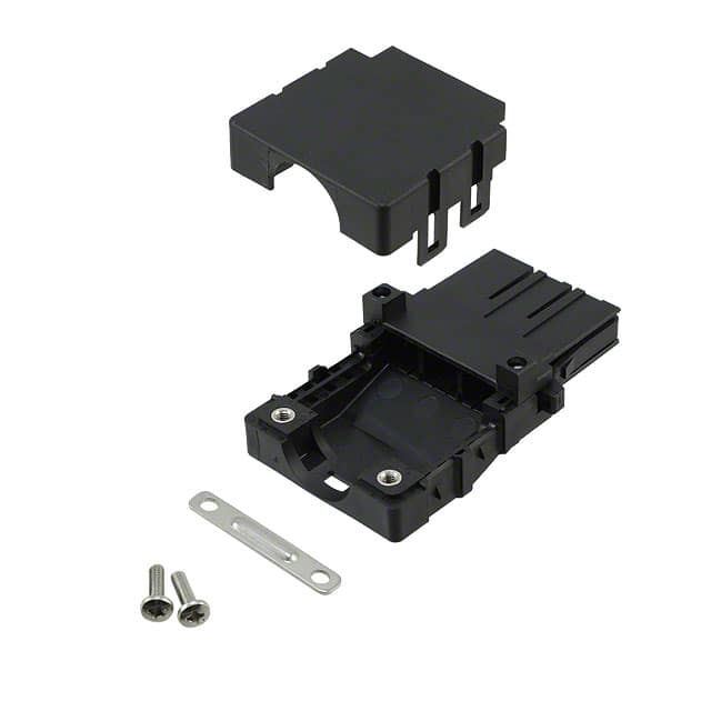1473668-1 CONN RCPT HSG 3POS 10.16MM 5PCS