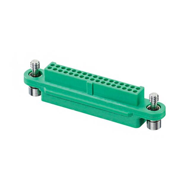 G125-2243496F1 CONN RCPT HSG 34POS 1.25MM